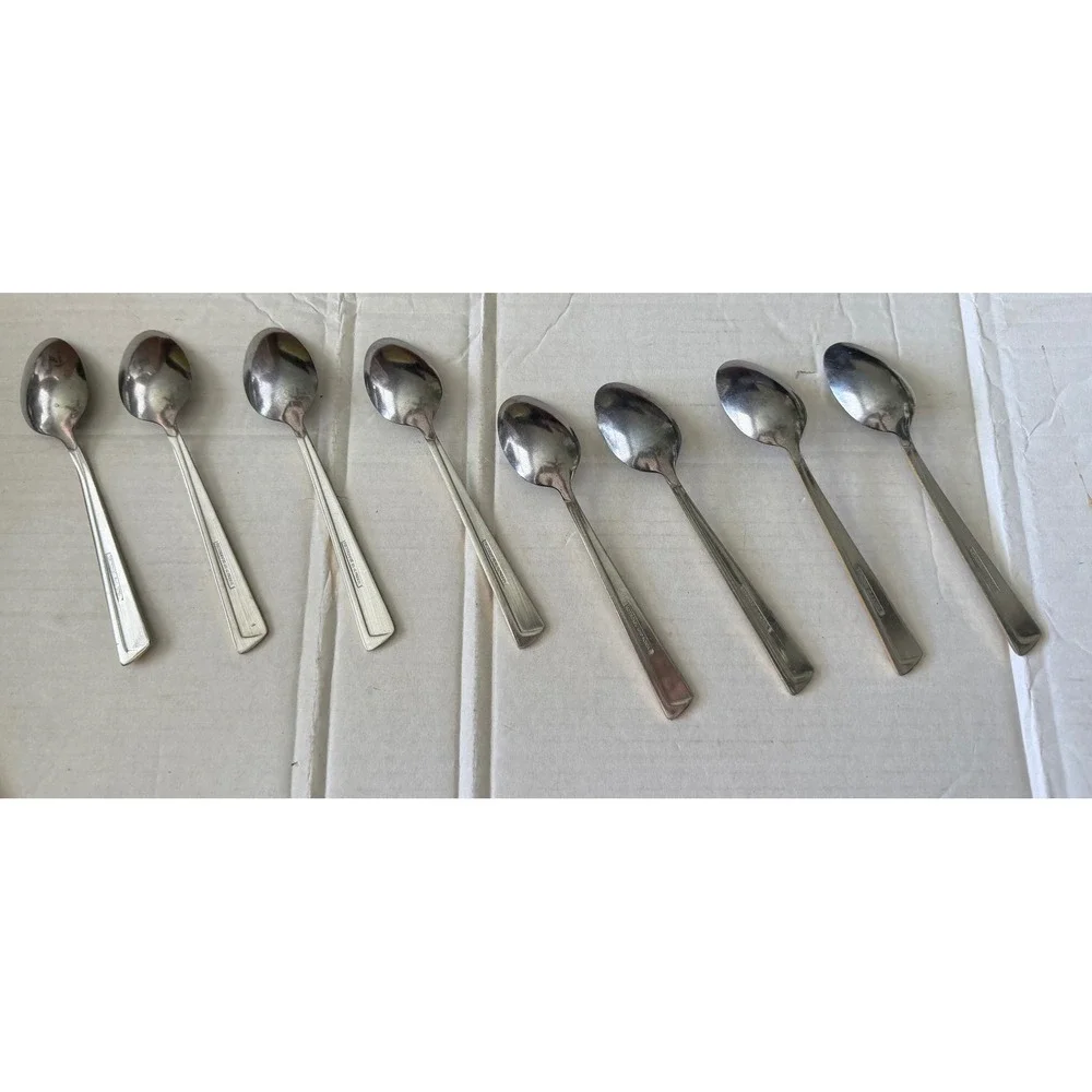 Retroneu 18 stainless